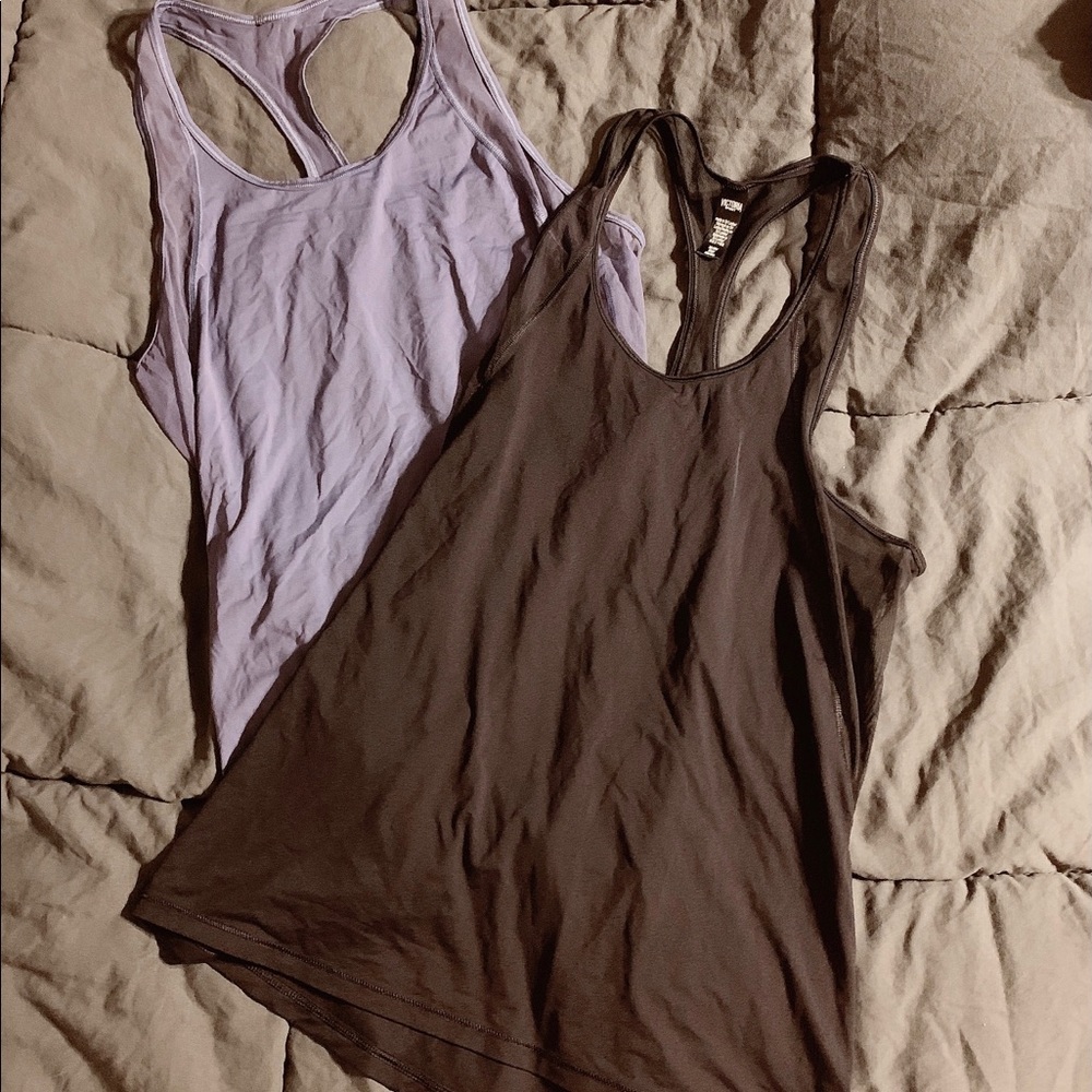 VS VSX Sport Mesh Racerback Tank